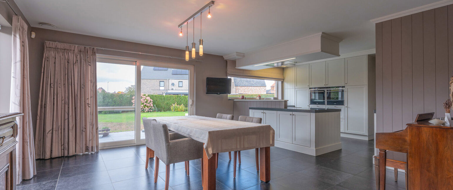 Huis te koop in Oudsbergen