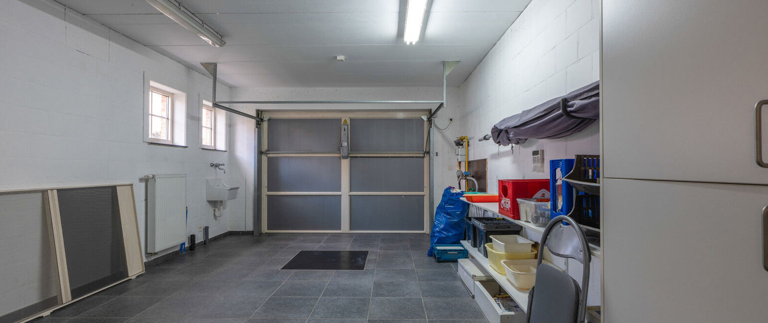 Huis te koop in Oudsbergen