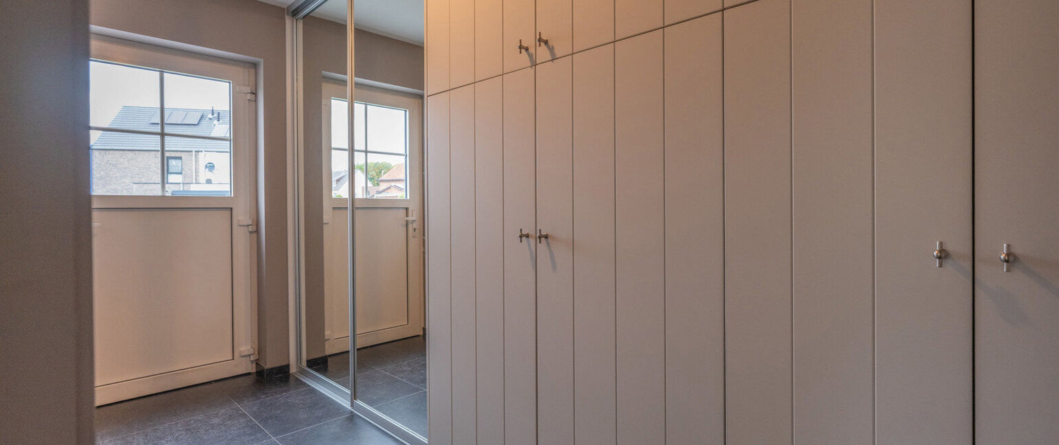 Huis te koop in Oudsbergen