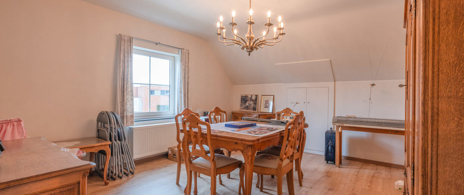 Huis te koop in Oudsbergen