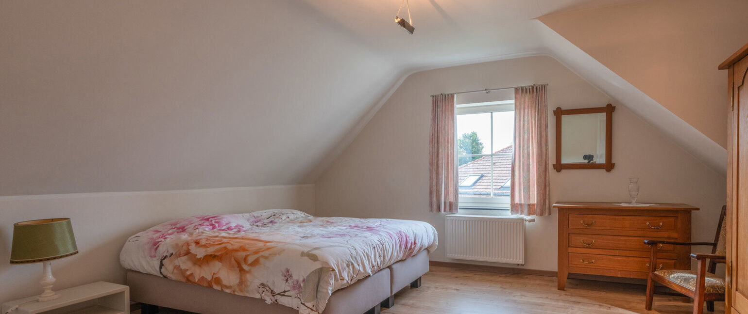 Huis te koop in Oudsbergen