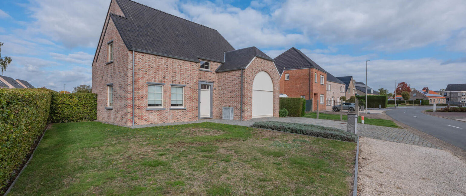 Huis te koop in Oudsbergen