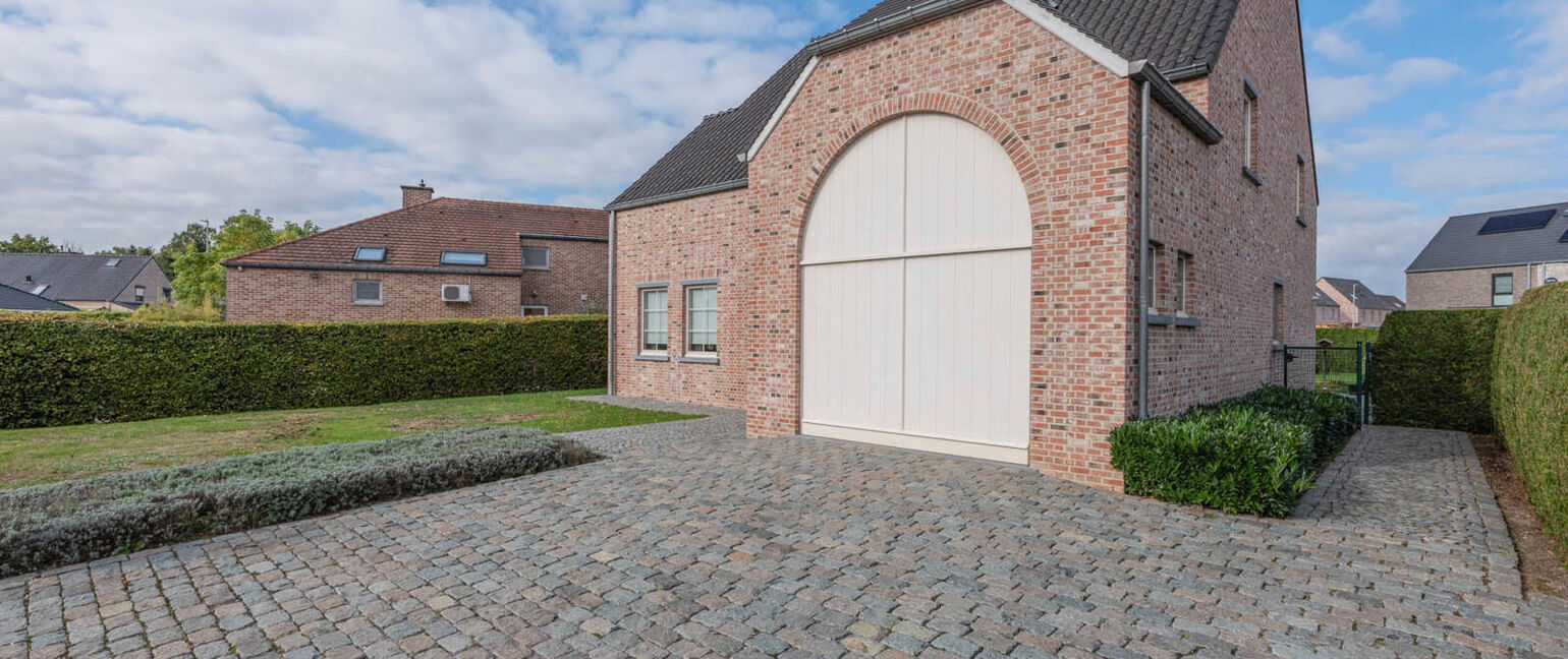 Huis te koop in Oudsbergen