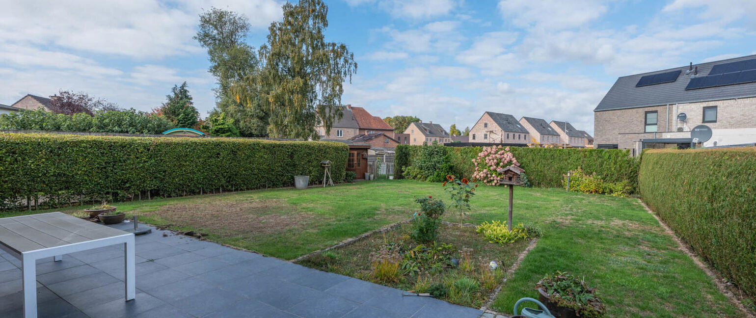 Huis te koop in Oudsbergen