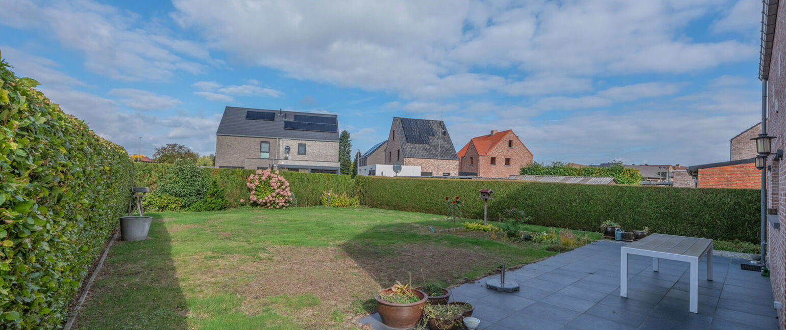 Huis te koop in Oudsbergen