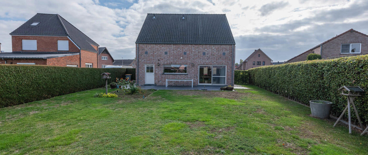 Huis te koop in Oudsbergen