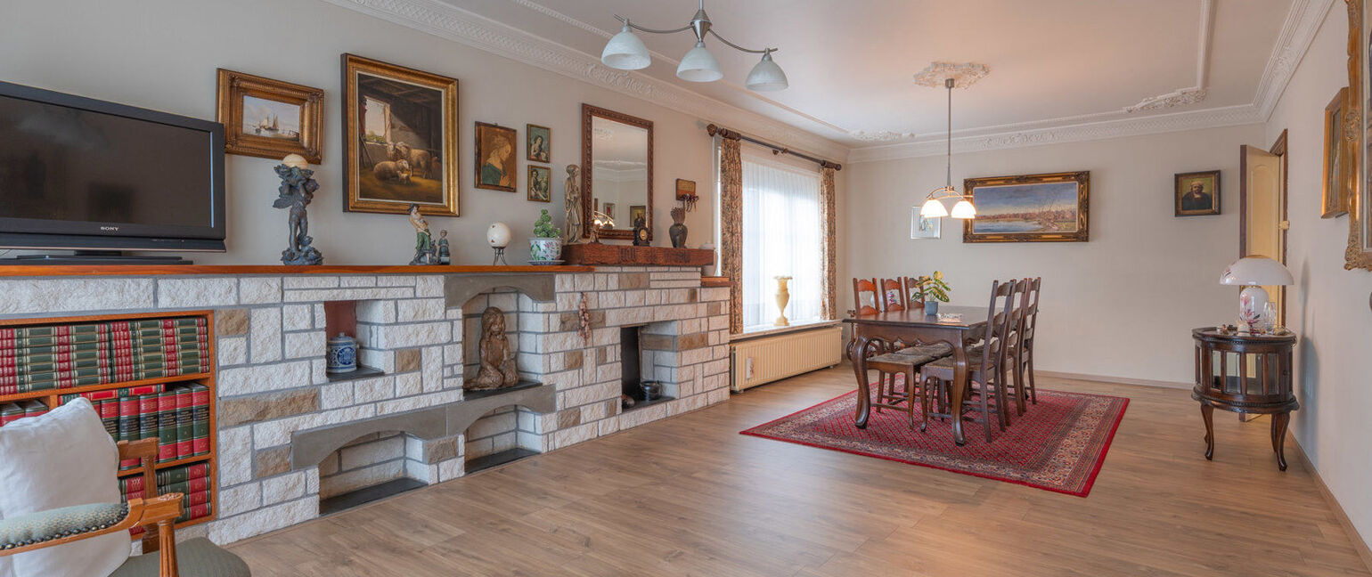 Huis te koop in Oudsbergen