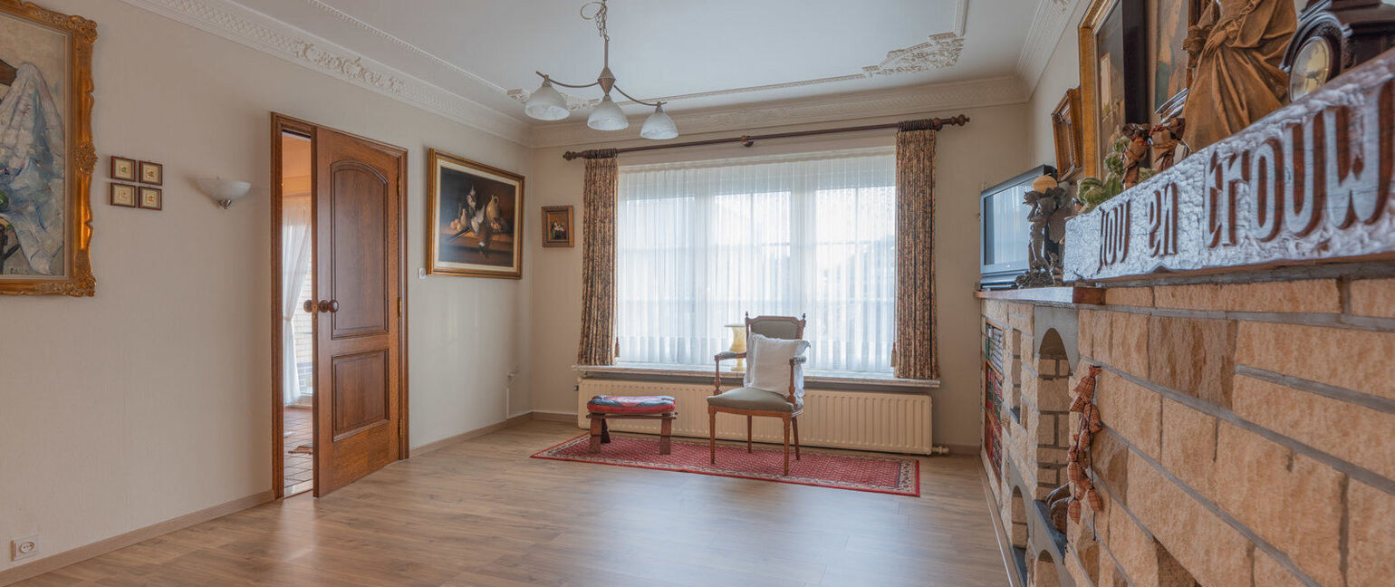 Huis te koop in Oudsbergen