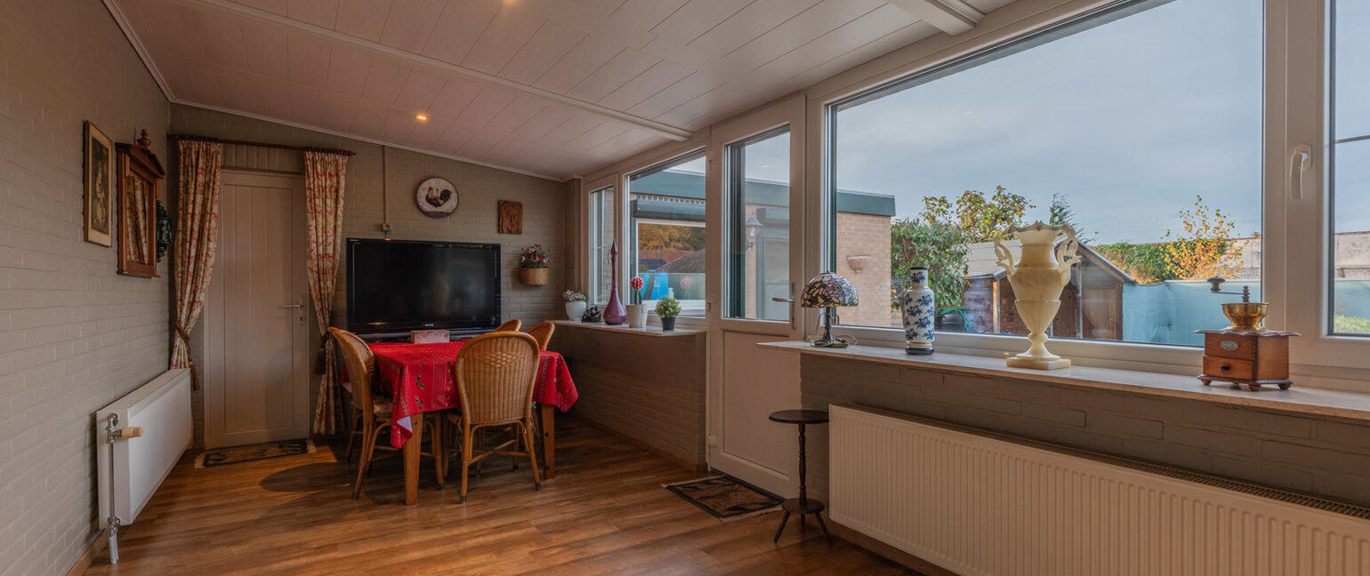 Huis te koop in Oudsbergen