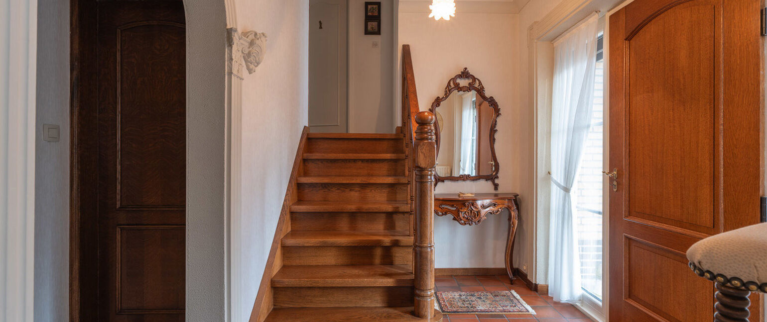 Huis te koop in Oudsbergen