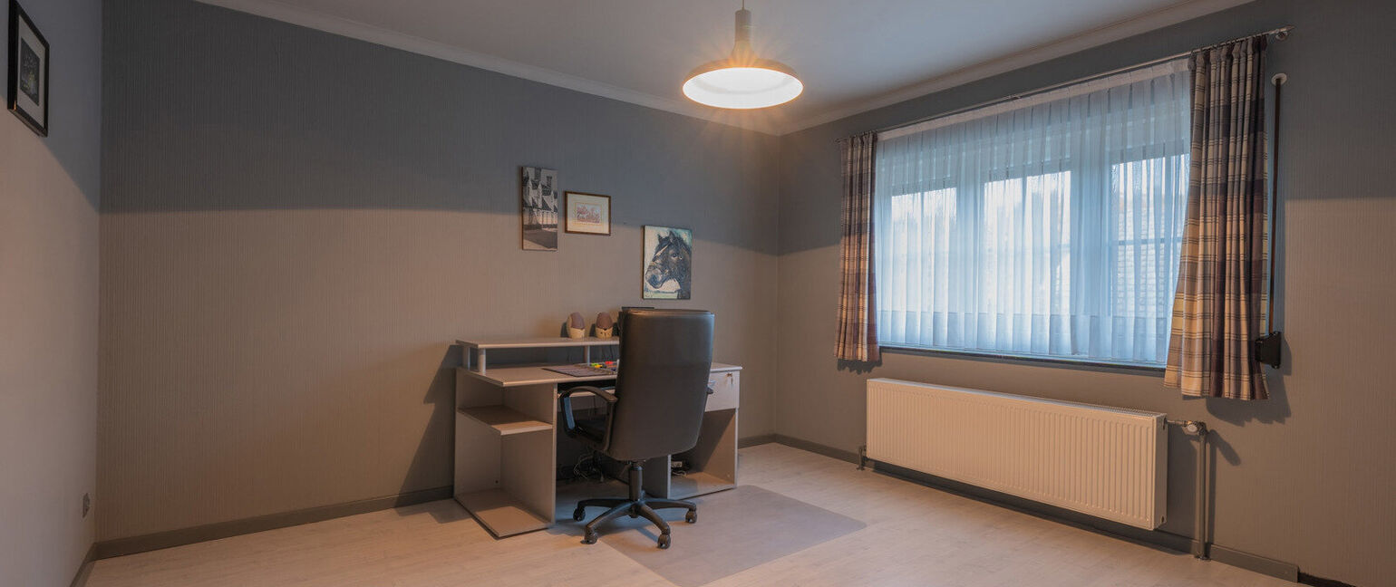 Huis te koop in Oudsbergen