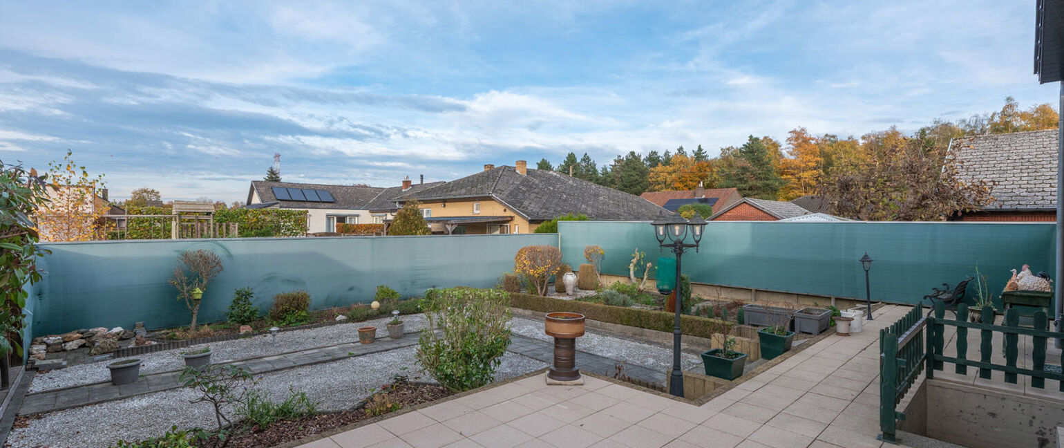 Huis te koop in Oudsbergen