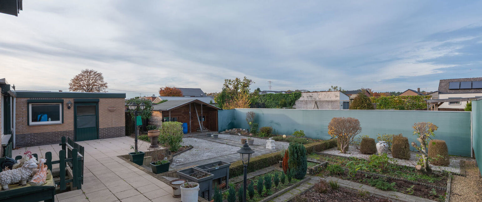 Huis te koop in Oudsbergen