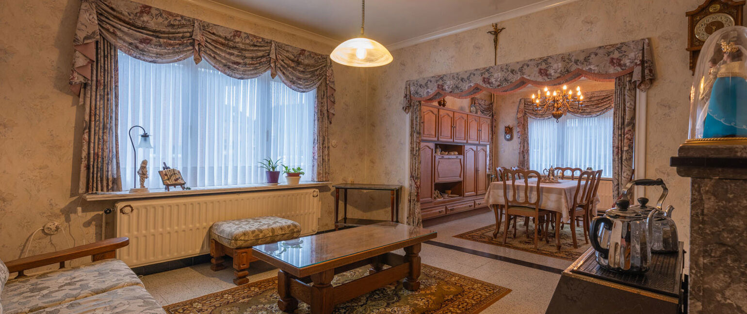 Huis te koop in Oudsbergen