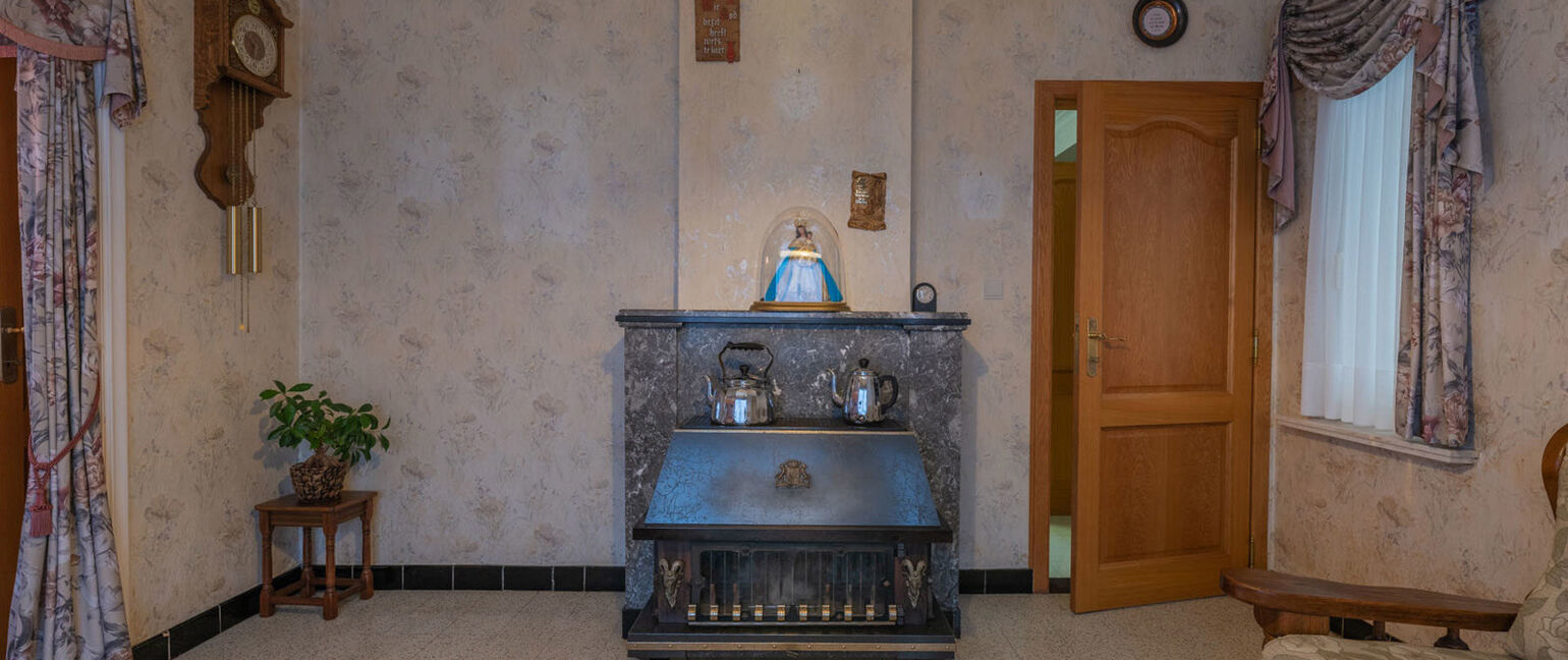 Huis te koop in Oudsbergen