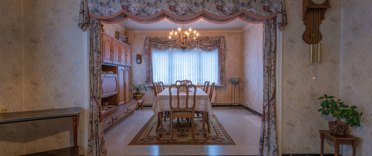 Huis te koop in Oudsbergen