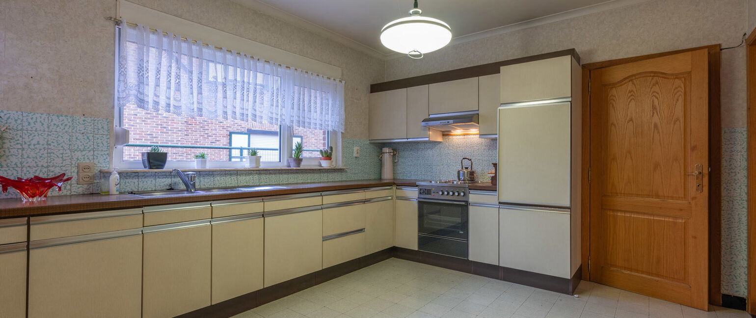 Huis te koop in Oudsbergen