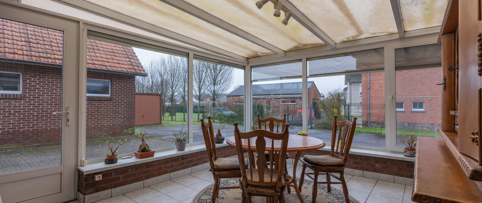 Huis te koop in Oudsbergen