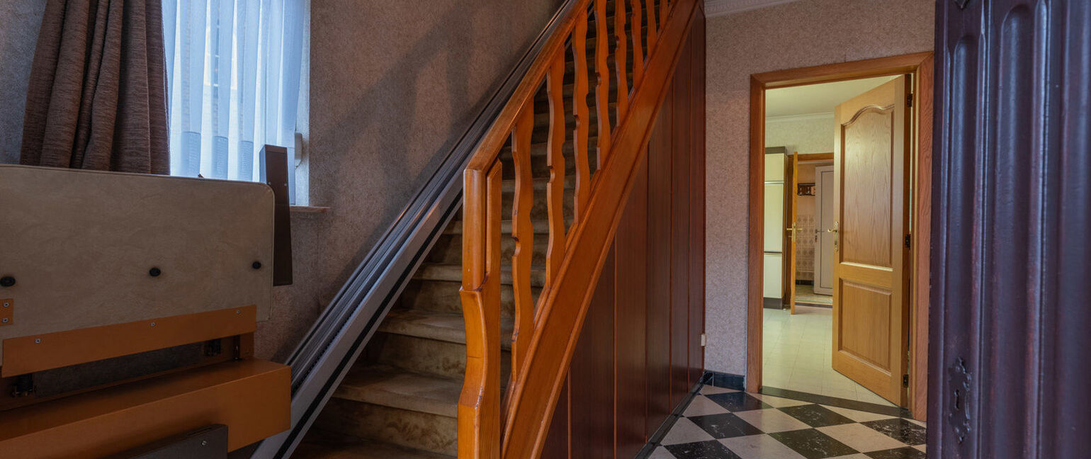 Huis te koop in Oudsbergen