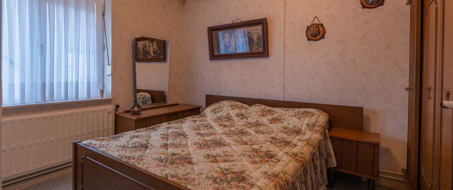 Huis te koop in Oudsbergen