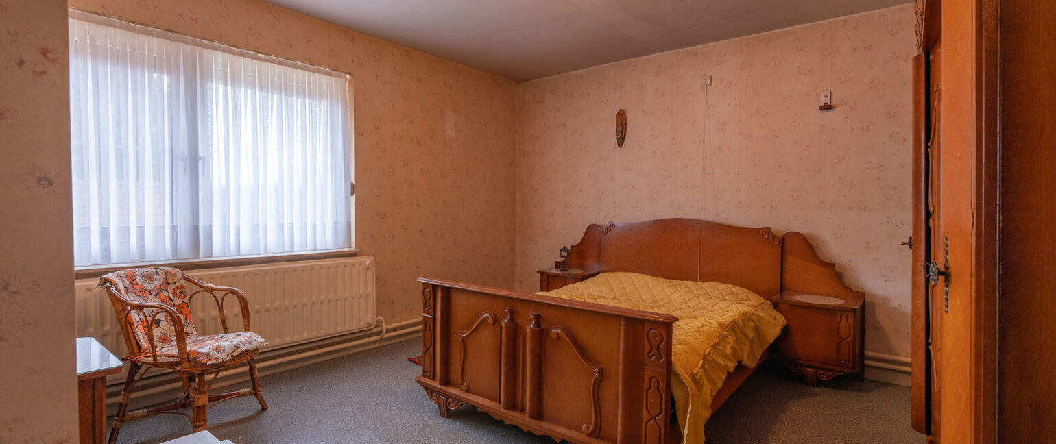 Huis te koop in Oudsbergen