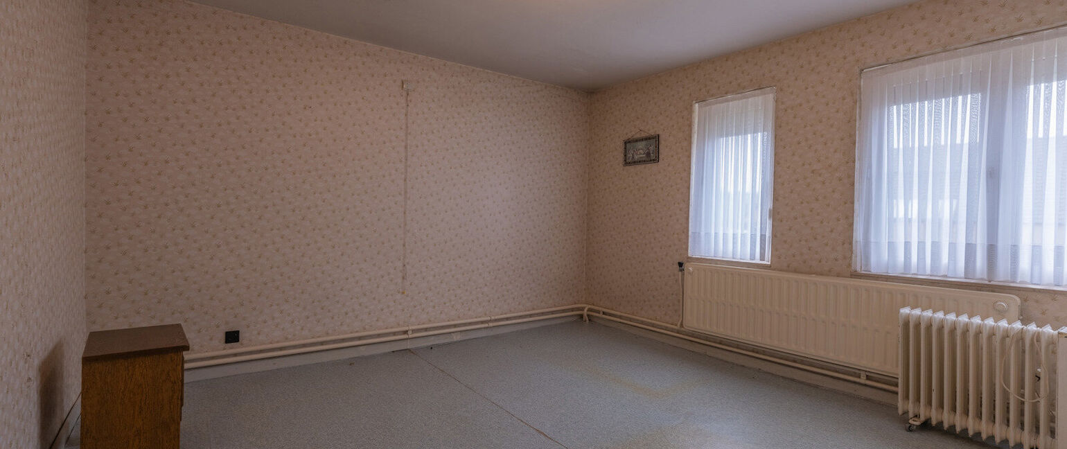 Huis te koop in Oudsbergen