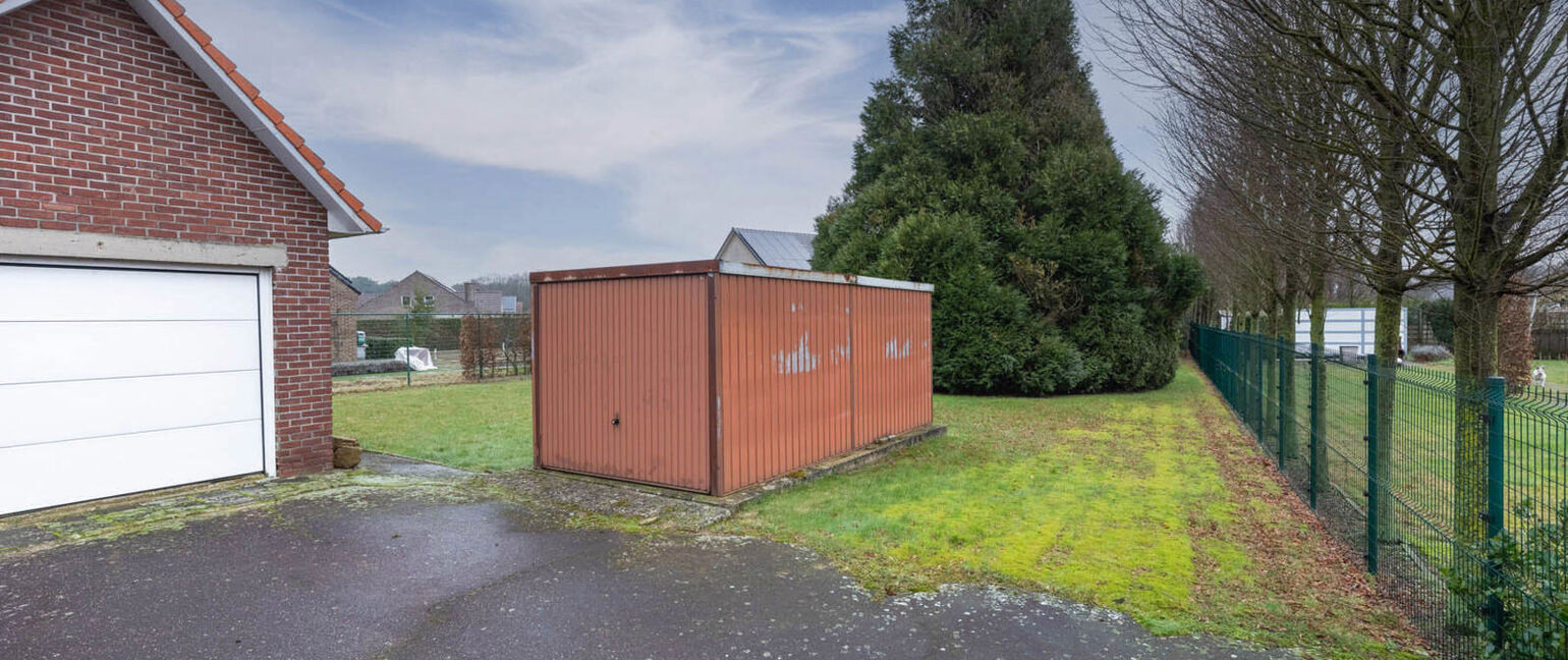 Huis te koop in Oudsbergen