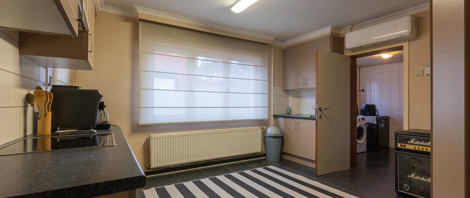 Huis te koop in Oudsbergen