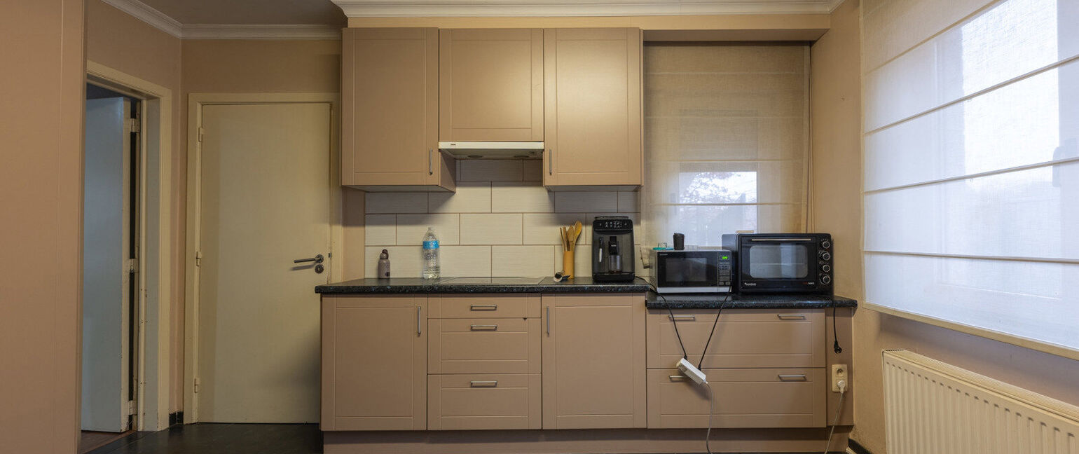 Huis te koop in Oudsbergen