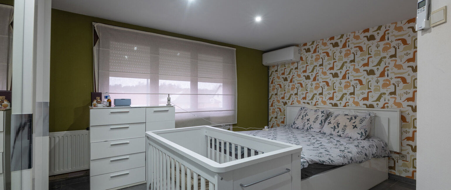 Huis te koop in Oudsbergen