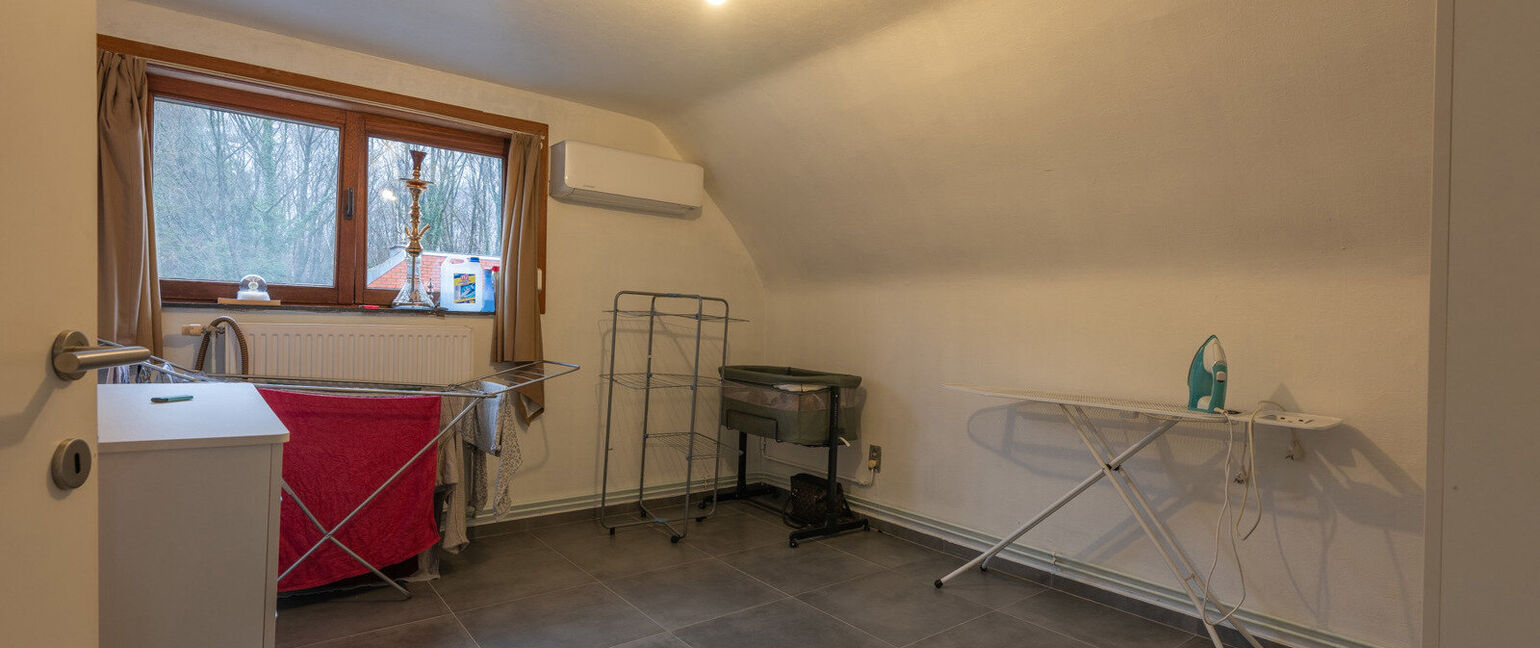 Huis te koop in Oudsbergen