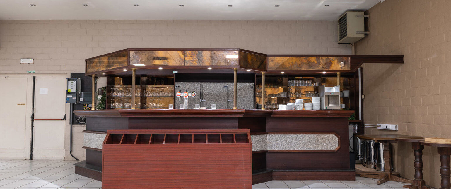 Huis te koop in Oudsbergen