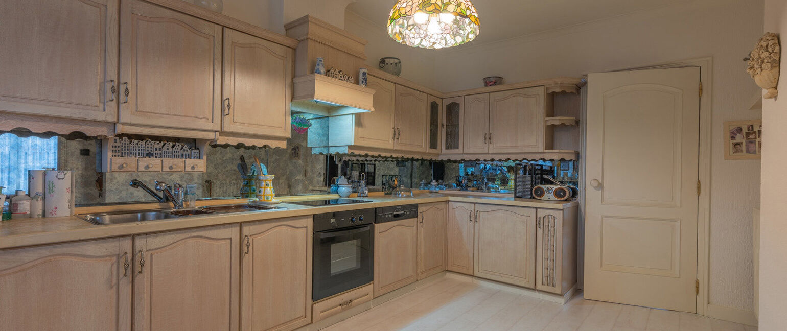 Huis te koop in Oudsbergen