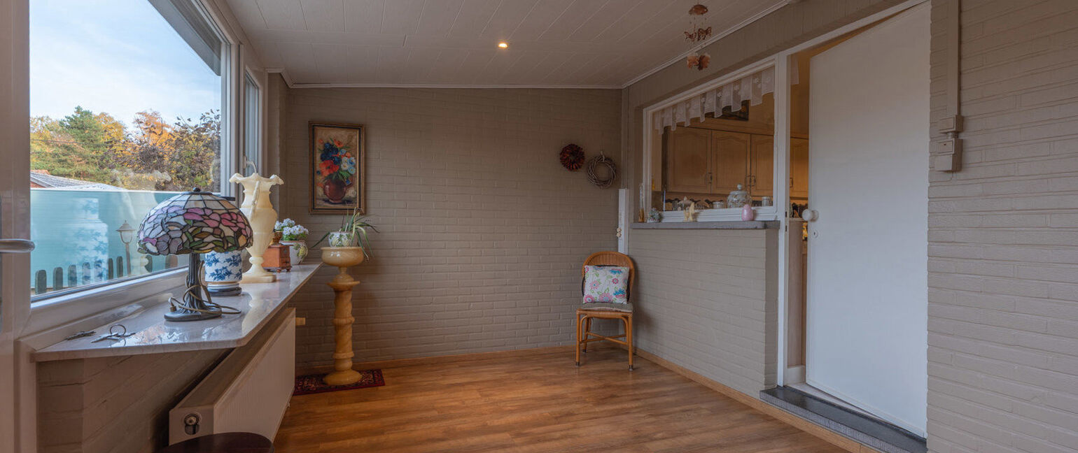 Huis te koop in Oudsbergen