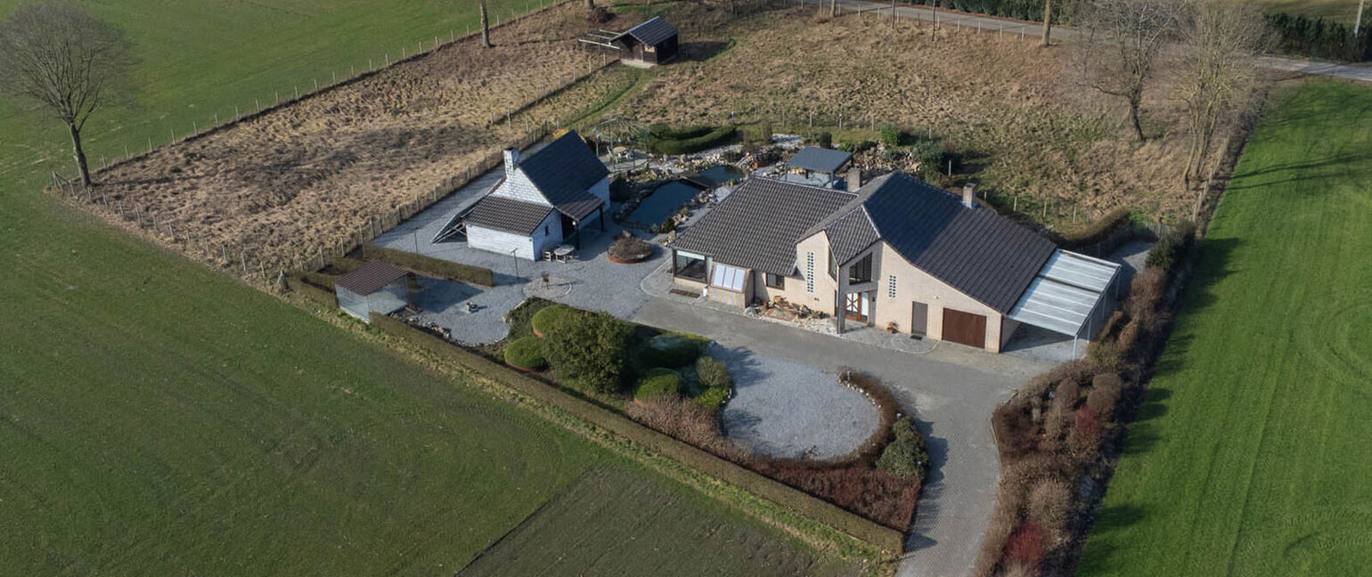 Huis te koop in Oudsbergen