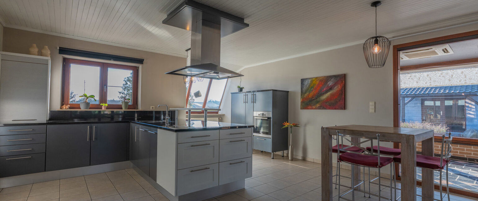 Huis te koop in Oudsbergen