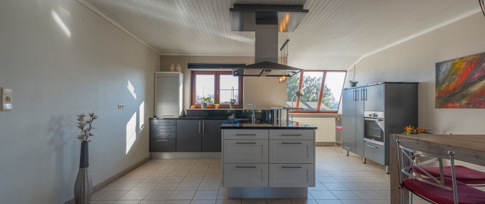 Huis te koop in Oudsbergen