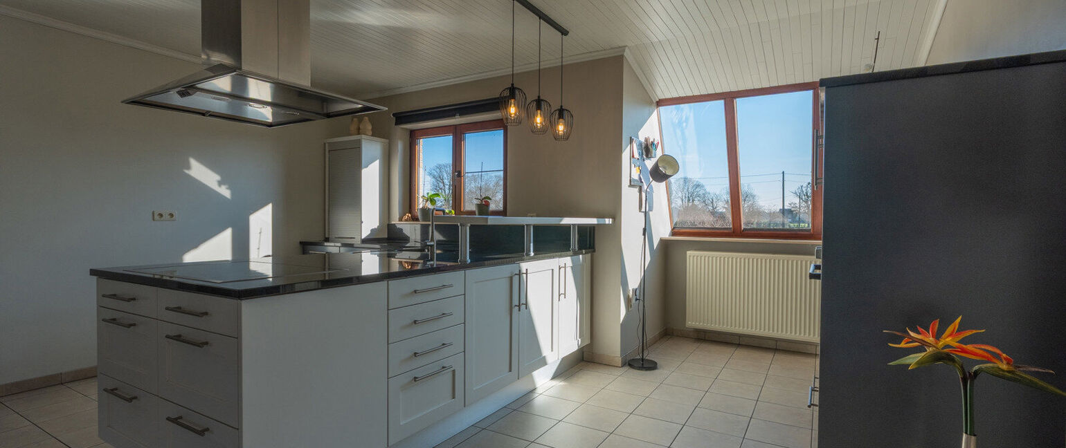 Huis te koop in Oudsbergen
