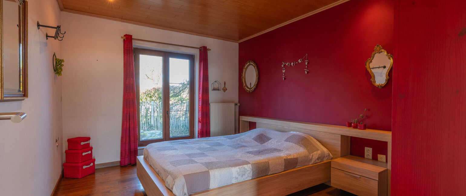 Huis te koop in Oudsbergen
