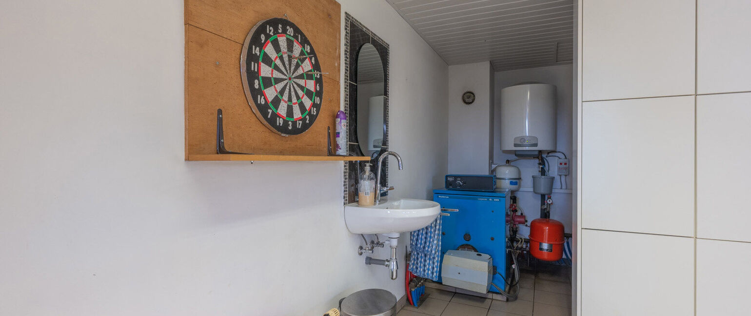 Huis te koop in Oudsbergen