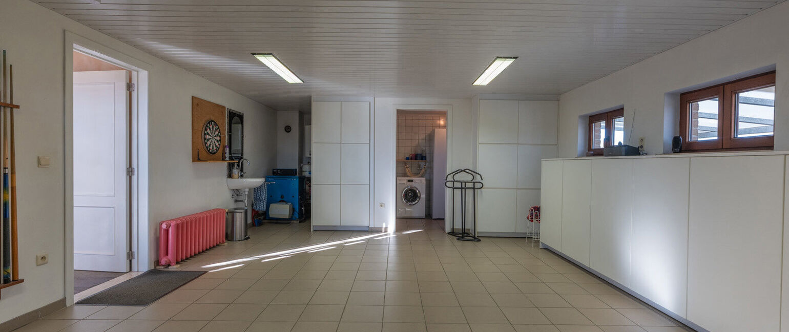 Huis te koop in Oudsbergen