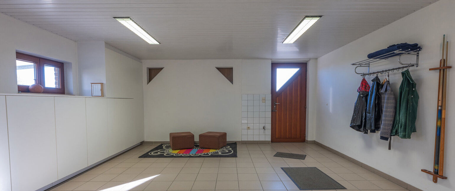Huis te koop in Oudsbergen