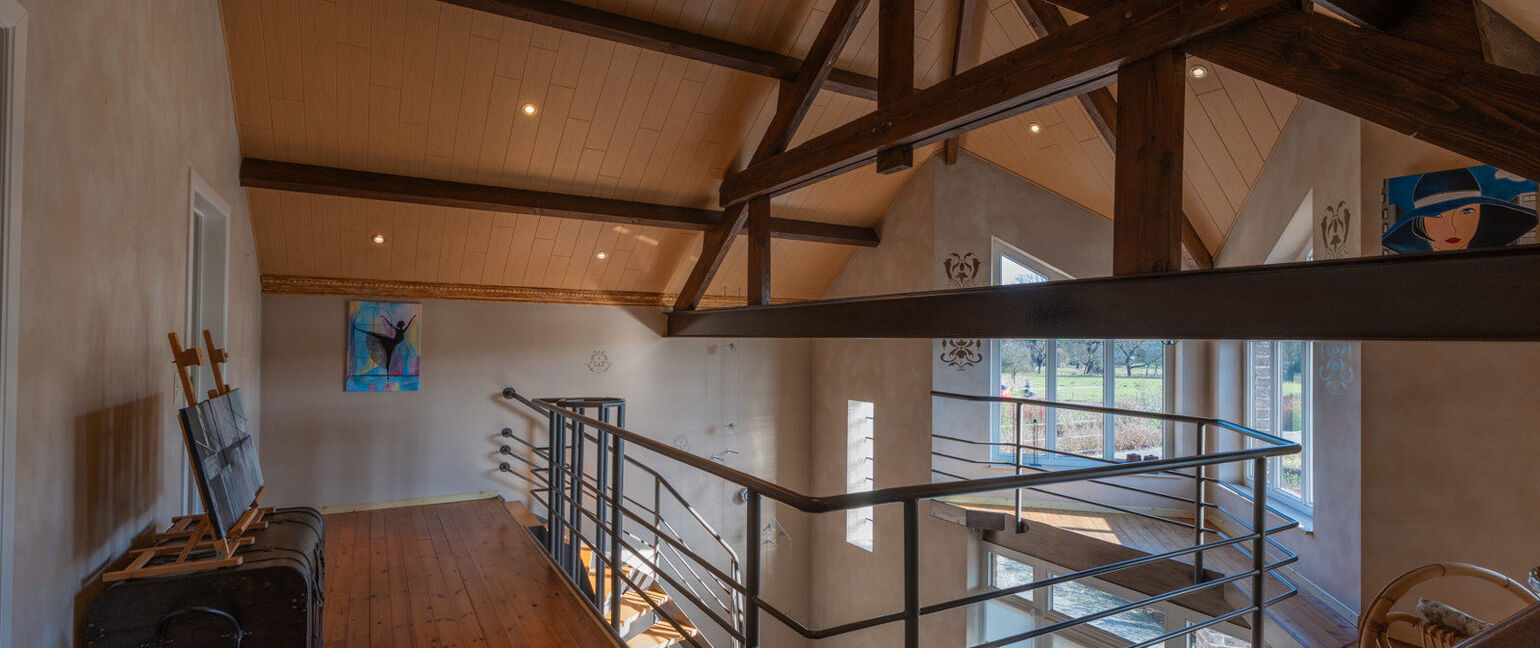 Huis te koop in Oudsbergen