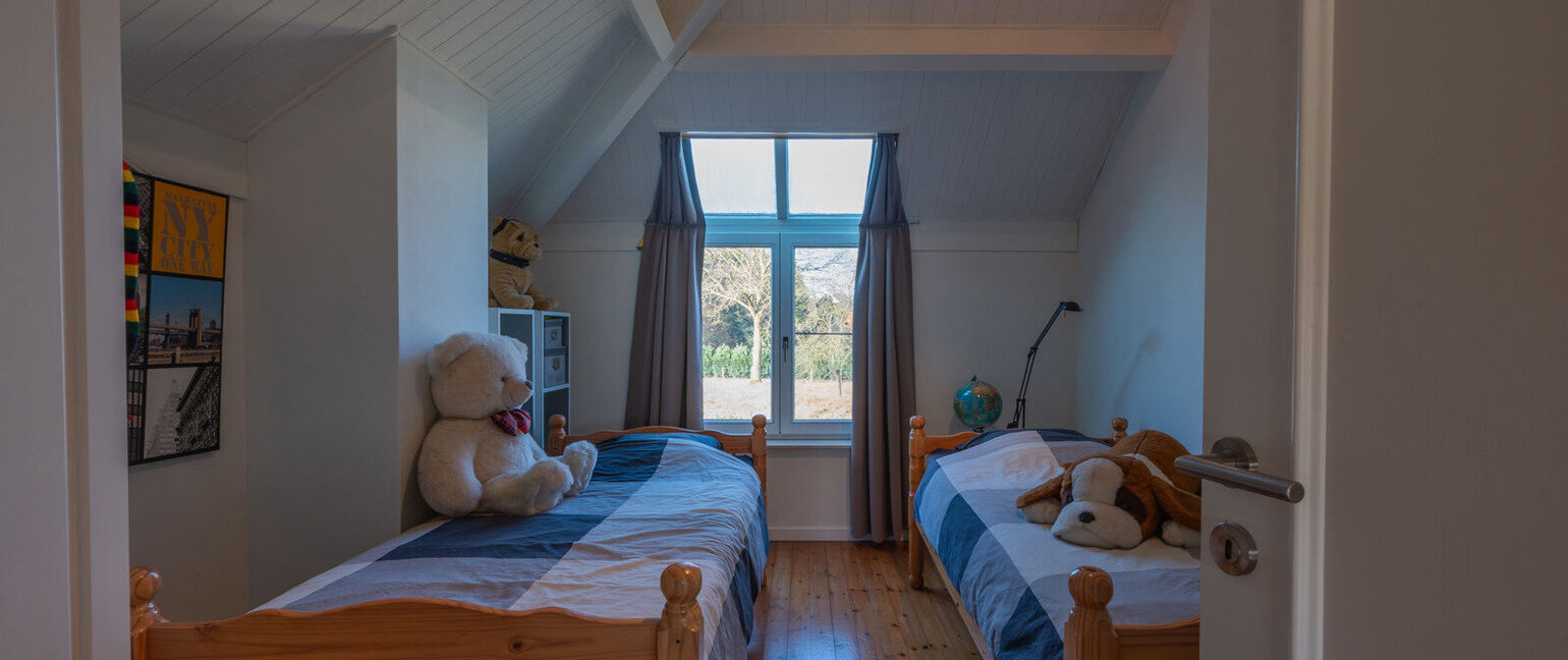 Huis te koop in Oudsbergen