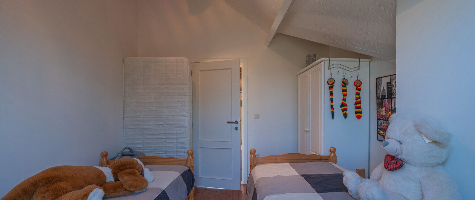 Huis te koop in Oudsbergen