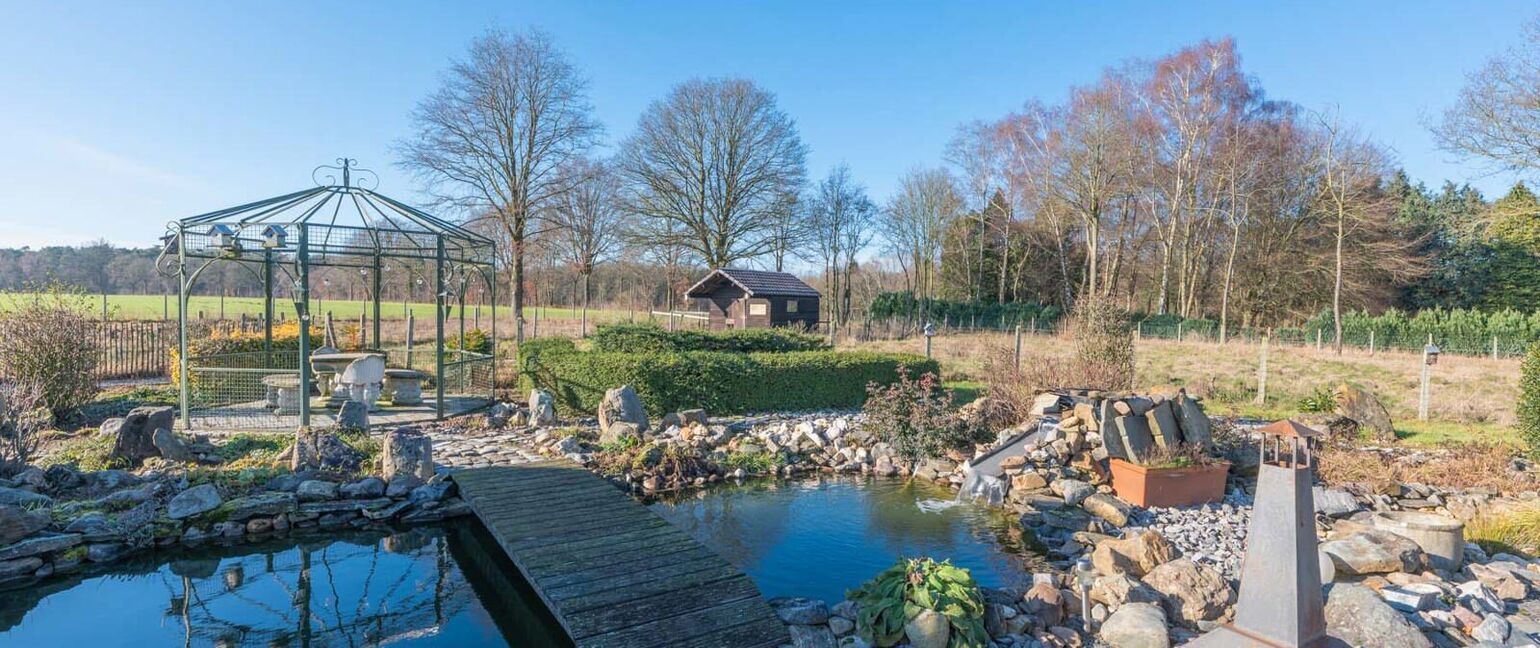 Huis te koop in Oudsbergen