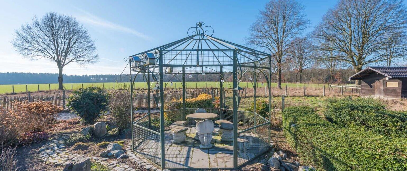 Huis te koop in Oudsbergen