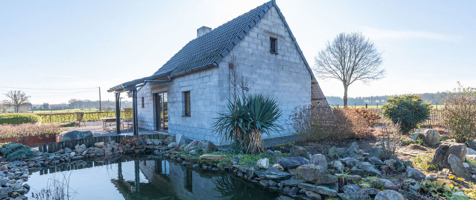 Huis te koop in Oudsbergen