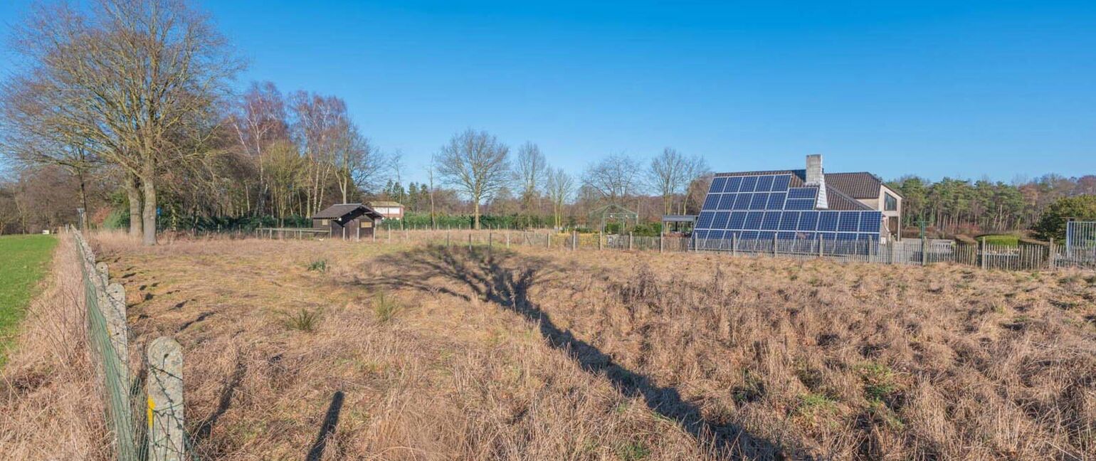 Huis te koop in Oudsbergen