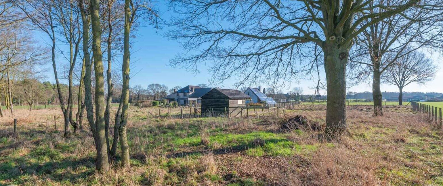 Huis te koop in Oudsbergen